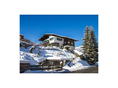 Apartment 4-Personenwohnung - Nr. 2 - Outdoor photo 11