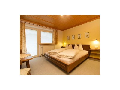 Apartment 4-Personenwohnung - Nr. 2 - Features photo 12