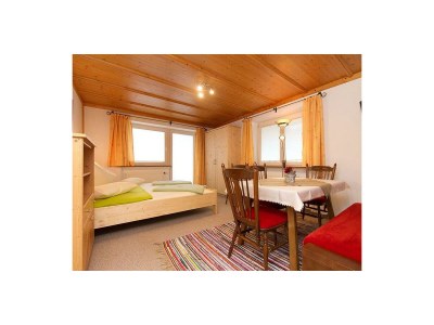 Apartment 4-Personenwohnung - Nr. 2 - Features photo 13