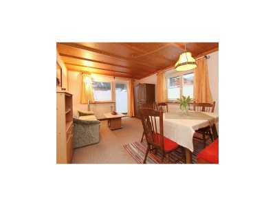 Apartment 4-Personenwohnung - Nr. 2 - Features photo 14