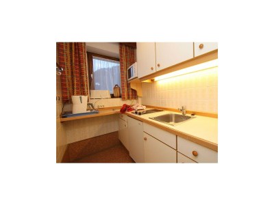 Apartment 4-Personenwohnung - Nr. 2 - Features photo 15