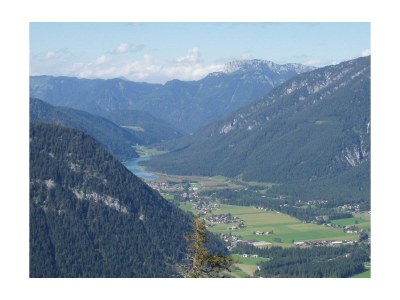 Apartment 5-Personenwohnung - A - Outdoor photo 9