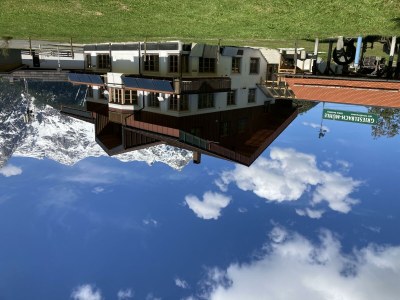 Apartment 5-Personenwohnung - A - Outdoor photo 19