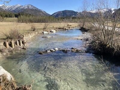 Apartment 5-Personenwohnung - A - Outdoor photo 22