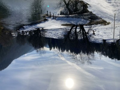 Apartment 5-Personenwohnung - A - Outdoor photo 26