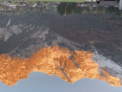 Apartment 5-Personenwohnung - A - Outdoor photo 29