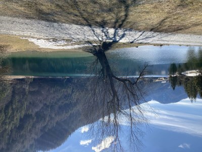 Apartment 5-Personenwohnung - A - Outdoor photo 33