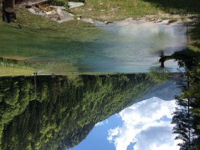 Apartment 5-Personenwohnung - A - Outdoor photo 39