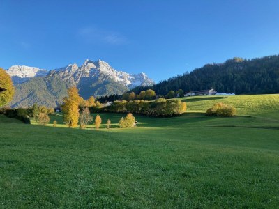 Apartment 5-Personenwohnung - A - Outdoor photo 42