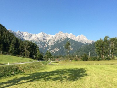 Apartment 5-Personenwohnung - A - Outdoor photo 44