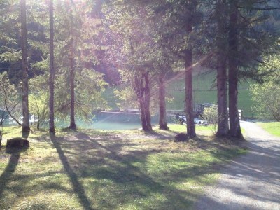 Apartment 5-Personenwohnung - A - Outdoor photo 48