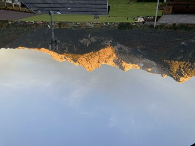 Apartment 5-Personenwohnung - A - Outdoor photo 49