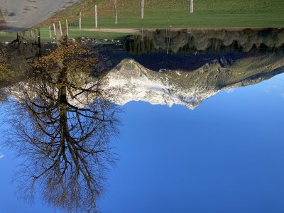 Apartment 5-Personenwohnung - A - Outdoor photo 58