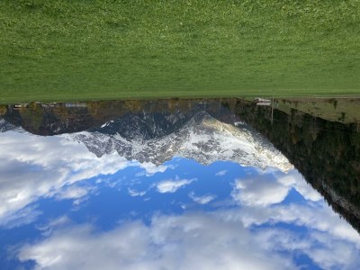 Apartment 5-Personenwohnung - A - Outdoor photo 59