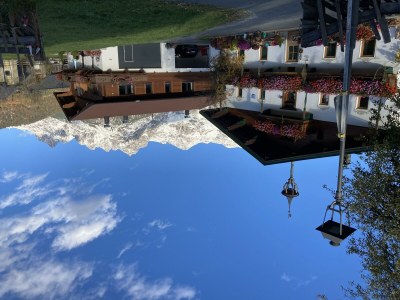 Apartment 5-Personenwohnung - A - Outdoor photo 60