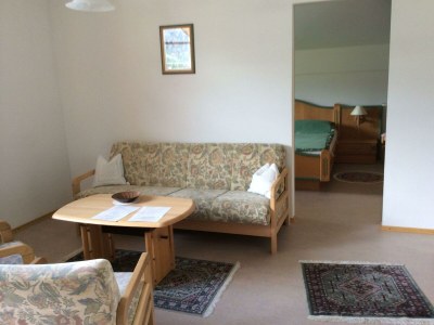 Apartment 5-Personenwohnung - A - Features photo 63