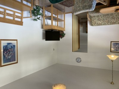 Apartment 5-Personenwohnung - A - Features photo 64