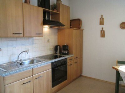 Apartment 5-Personenwohnung - A - Features photo 65