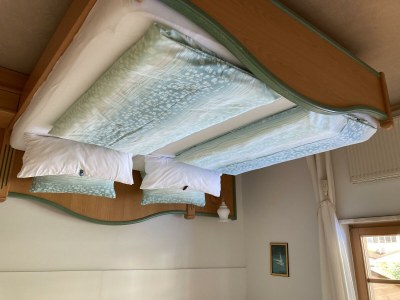 Apartment 5-Personenwohnung - A - Features photo 68