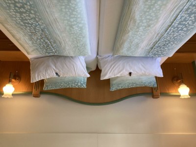 Apartment 5-Personenwohnung - A - Features photo 69