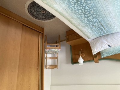 Apartment 5-Personenwohnung - A - Features photo 71