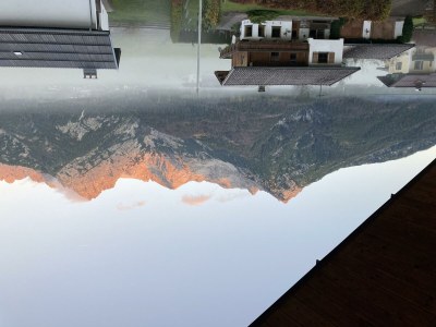 Apartment 5-Personenwohnung - A - Features photo 73