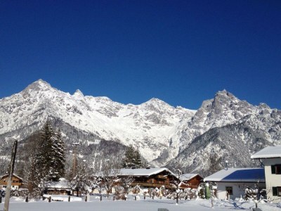 Apartment 6-Personenwohnung - B - Outdoor photo 46