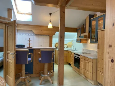 Apartment 6-Personenwohnung - B - Features photo 61