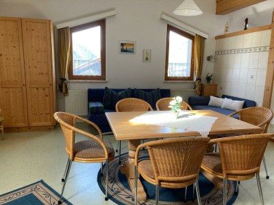 Apartment 6-Personenwohnung - B - Features photo 62