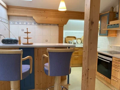 Apartment 6-Personenwohnung - B - Features photo 63