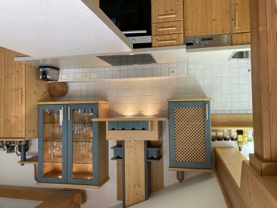 Apartment 6-Personenwohnung - B - Features photo 64