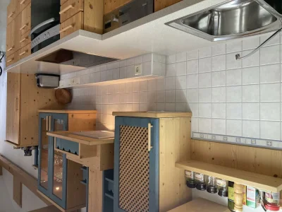 Apartment 6-Personenwohnung - B - Features photo 65