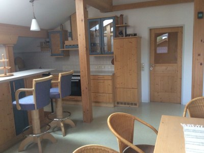 Apartment 6-Personenwohnung - B - Features photo 66