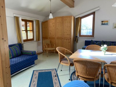 Apartment 6-Personenwohnung - B - Features photo 67