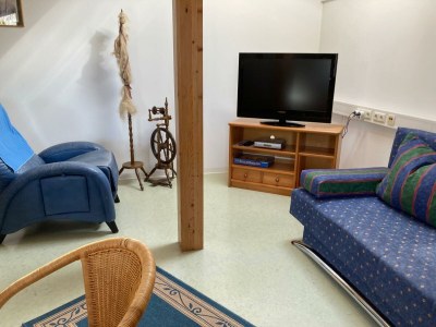 Apartment 6-Personenwohnung - B - Features photo 68