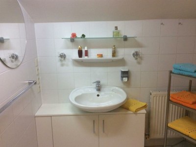 Apartment 6-Personenwohnung - B - Features photo 71