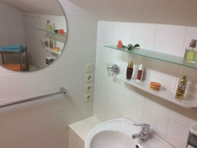 Apartment 6-Personenwohnung - B - Features photo 72