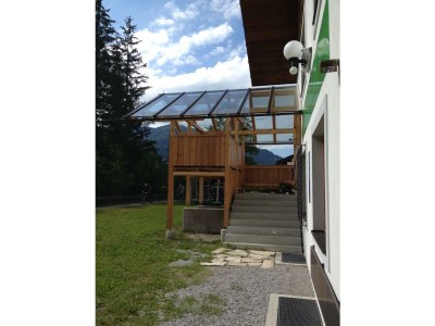 Apartment 6-Personenwohnung - B - Features photo 73