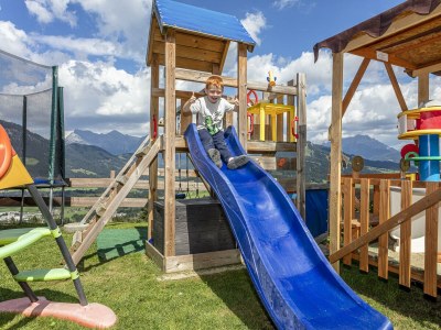 Apartment Ferienwohnung Wildseeloder Blick - Outdoor photo 5