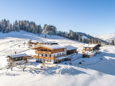 Apartment Ferienwohnung Wildseeloder Blick - Outdoor photo 11