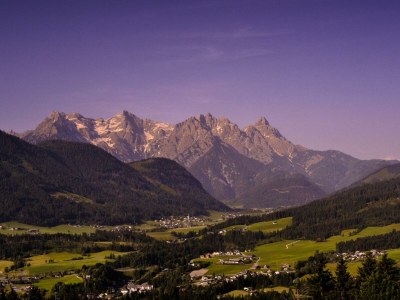 Apartment Ferienwohnung Wildseeloder Blick - Outdoor photo 14