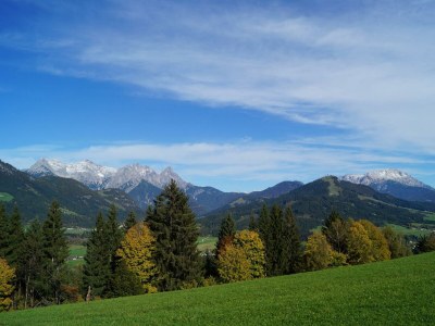Apartment Ferienwohnung Wildseeloder Blick - Outdoor photo 15