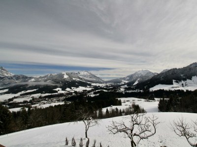 Apartment Ferienwohnung Wildseeloder Blick - Outdoor photo 18