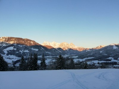 Apartment Ferienwohnung Wildseeloder Blick - Outdoor photo 20