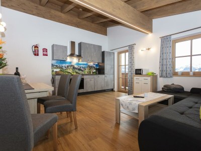 Apartment Ferienwohnung Wildseeloder Blick - Features photo 23