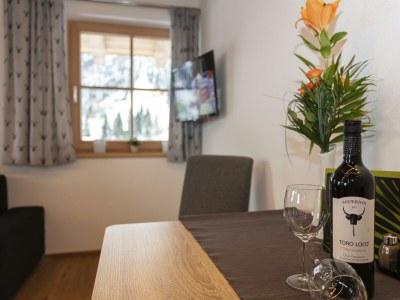 Apartment Ferienwohnung Wildseeloder Blick - Features photo 24