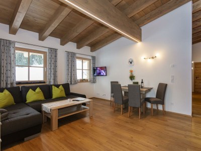 Apartment Ferienwohnung Wildseeloder Blick - Features photo 25