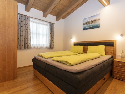 Apartment Ferienwohnung Wildseeloder Blick - Features photo 26