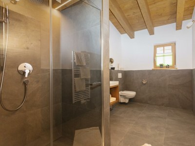 Apartment Ferienwohnung Wildseeloder Blick - Features photo 27