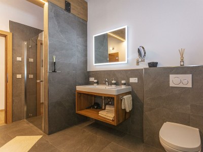 Apartment Ferienwohnung Wildseeloder Blick - Features photo 28